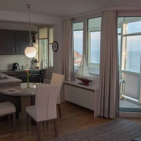 Apartment 107_1 Helgoland *